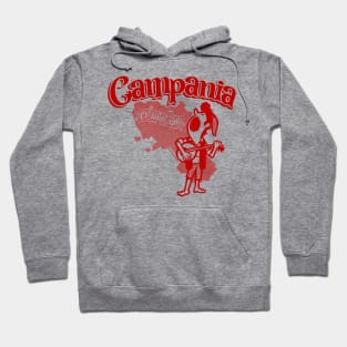 Campania Sixties Hoodie